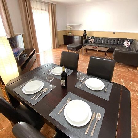 Adeje Galeon Home Costa Adeje  Eksteriør billede