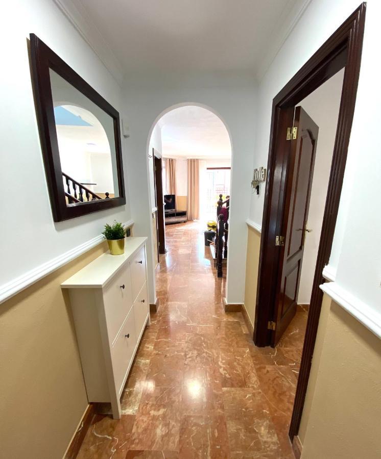Adeje Galeon Home Costa Adeje  Eksteriør billede