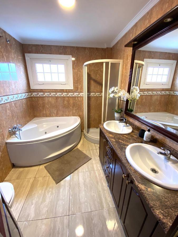 Adeje Galeon Home Costa Adeje  Eksteriør billede