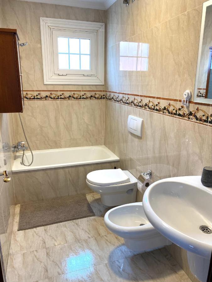 Adeje Galeon Home Costa Adeje  Eksteriør billede