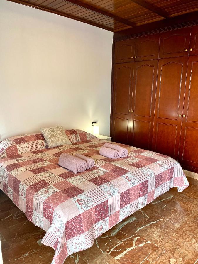 Adeje Galeon Home Costa Adeje  Eksteriør billede