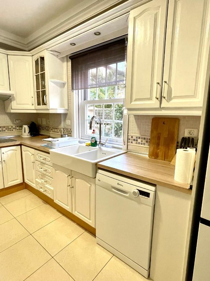 Adeje Galeon Home Costa Adeje  Eksteriør billede